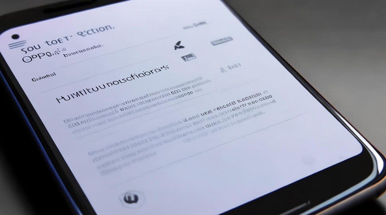 OPPO手机怎么设置权限?OPPO应用权限管理在哪里设置