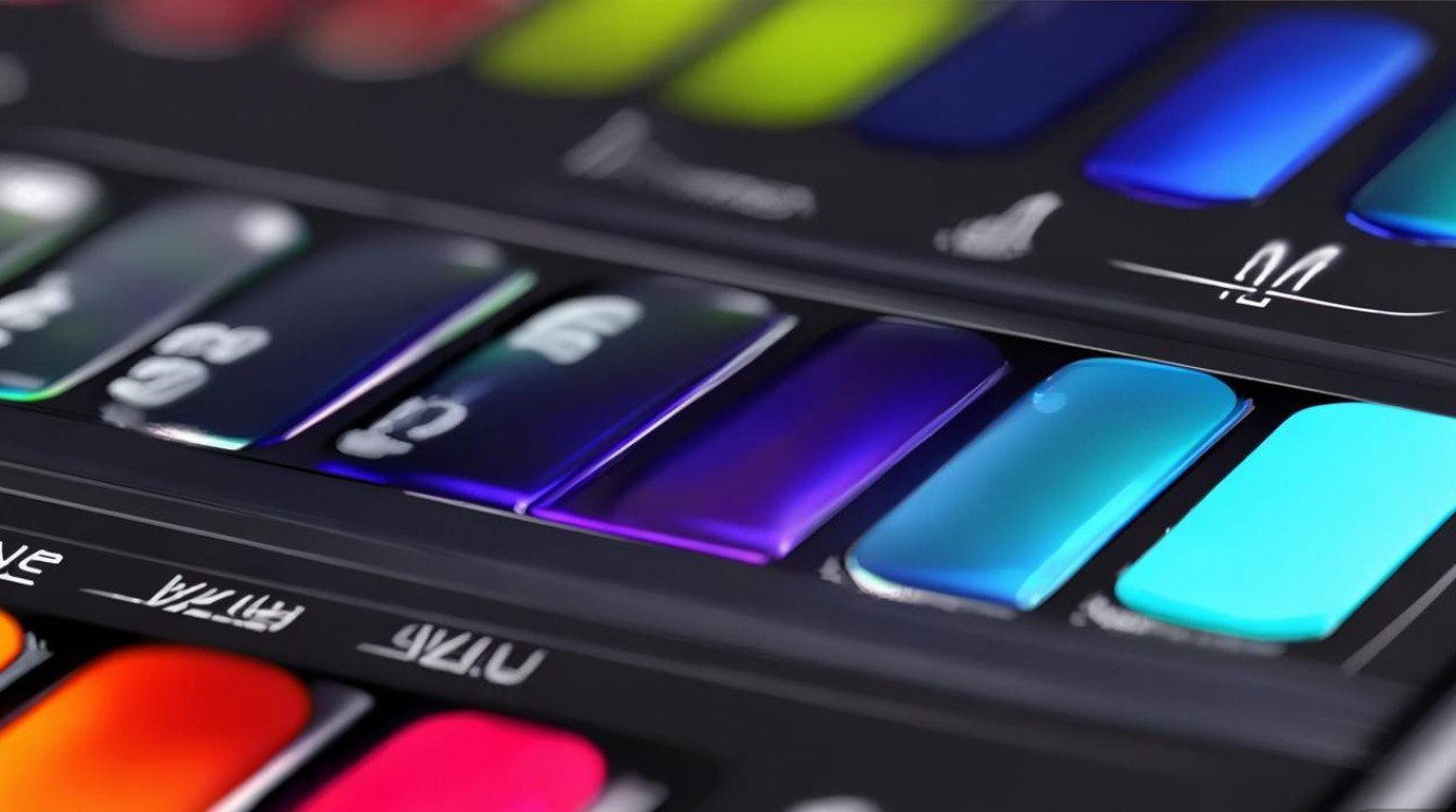 华为信号颜色怎么改?华为手机信号图标颜色修改方法