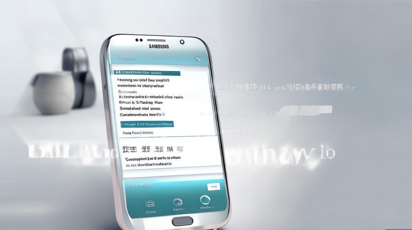 三星s6备份怎么找回吗?三星s6备份数据恢复方法