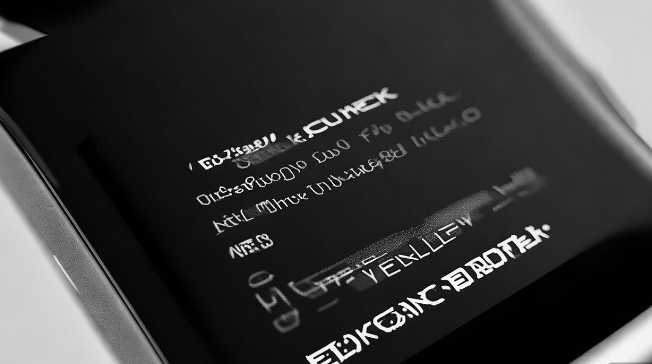 华为小米手环2屏幕解锁怎么设置不了机?原因及解决方法详解