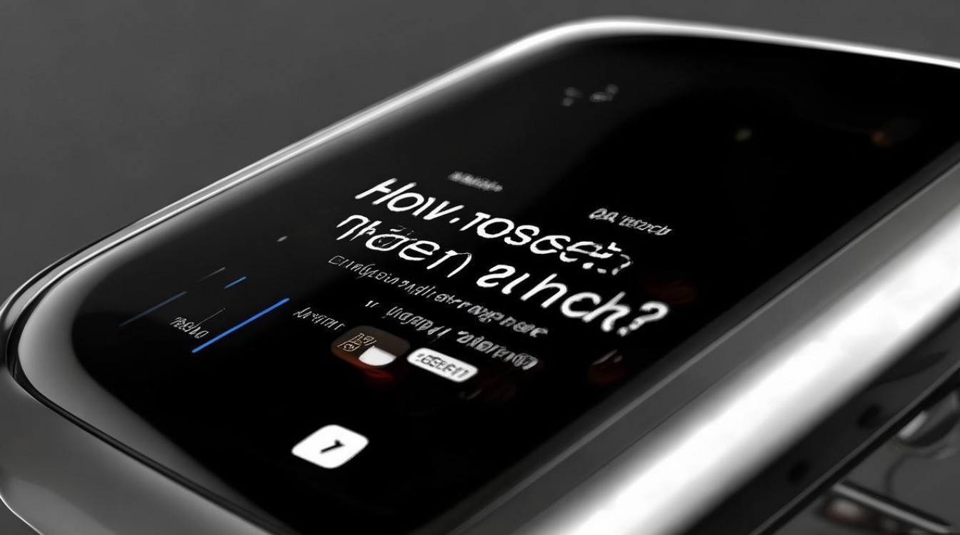 华为小米手环2屏幕解锁怎么设置不了?原因及解决方法详解