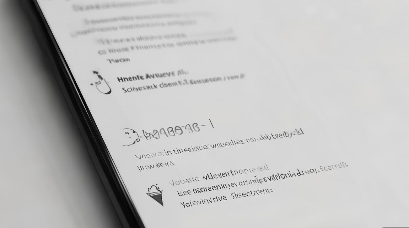 华为熄屏怎么截图？熄屏状态截图的方法有哪些