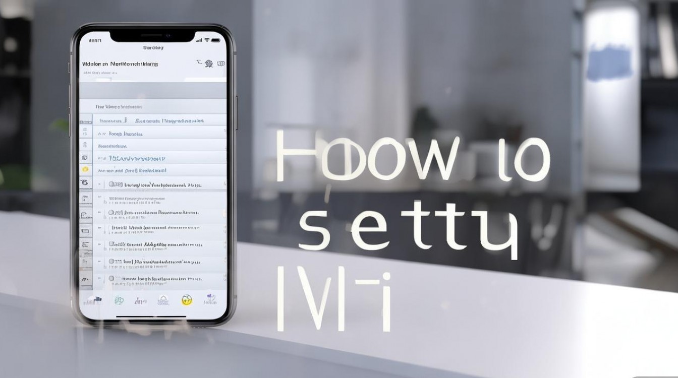 苹果7怎么设置无线网络？苹果7连接wifi详细步骤