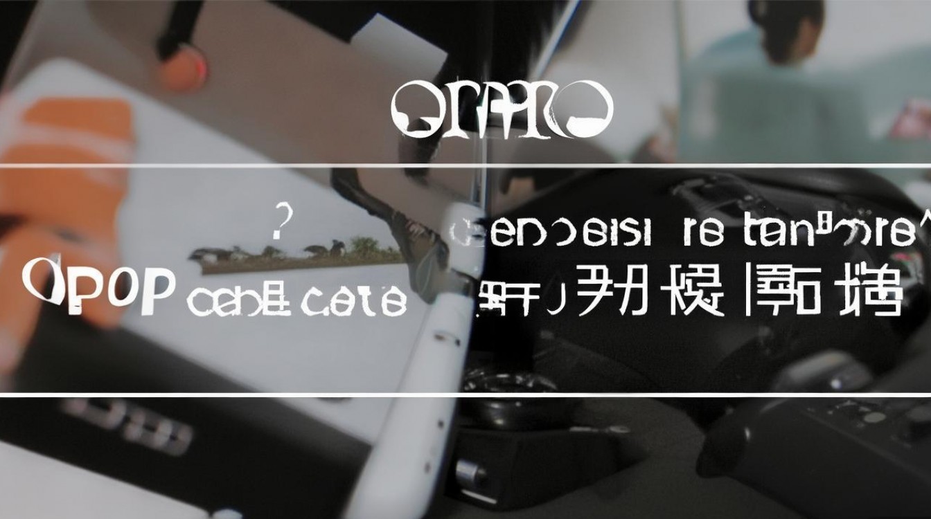 oppo拍照怎么样？oppo手机拍照效果好不好清晰吗