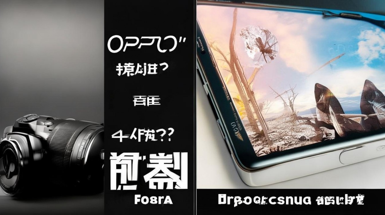 oppo拍照怎么样？oppo手机拍照效果好不好清晰吗