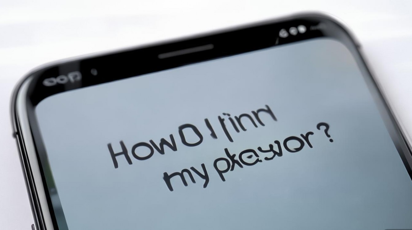 oppo手机怎么知道密码？忘记锁屏密码如何解锁