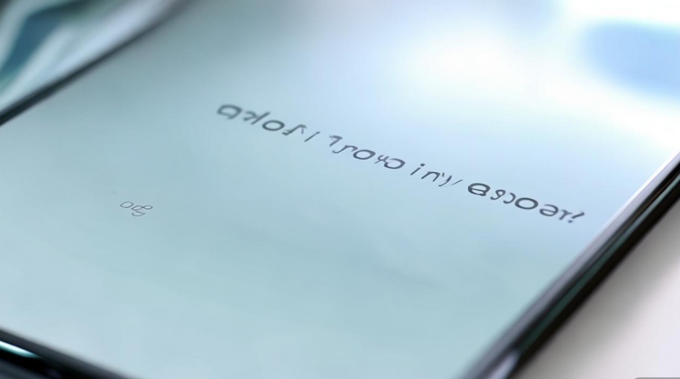 oppo手机怎么知道密码？忘记锁屏密码如何解锁