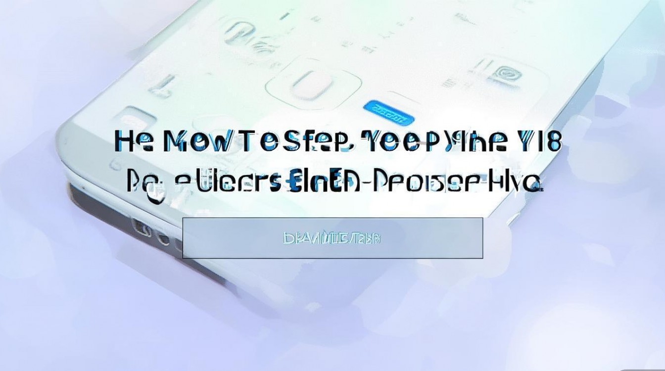 vivo y18刷机怎么刷,vivo y18刷机教程详解