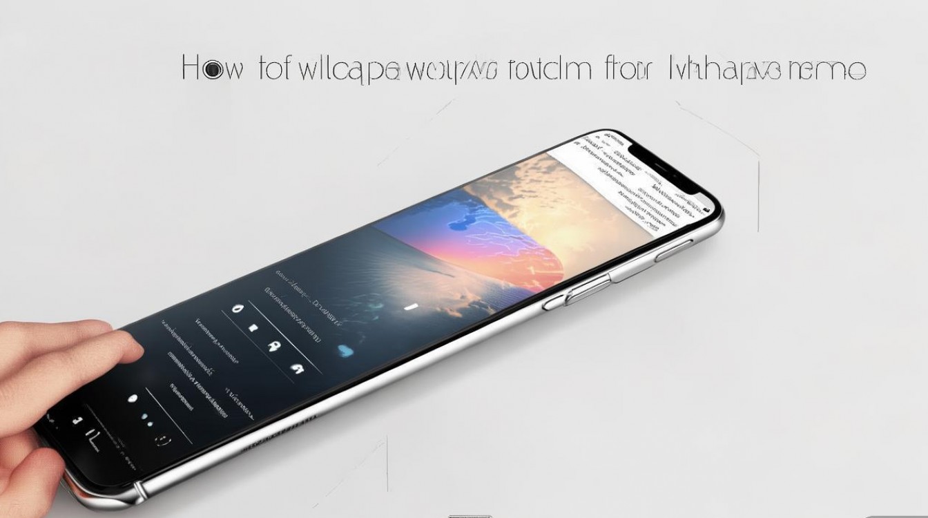 苹果7怎么拿视频做壁纸？苹果7如何设置动态壁纸教程