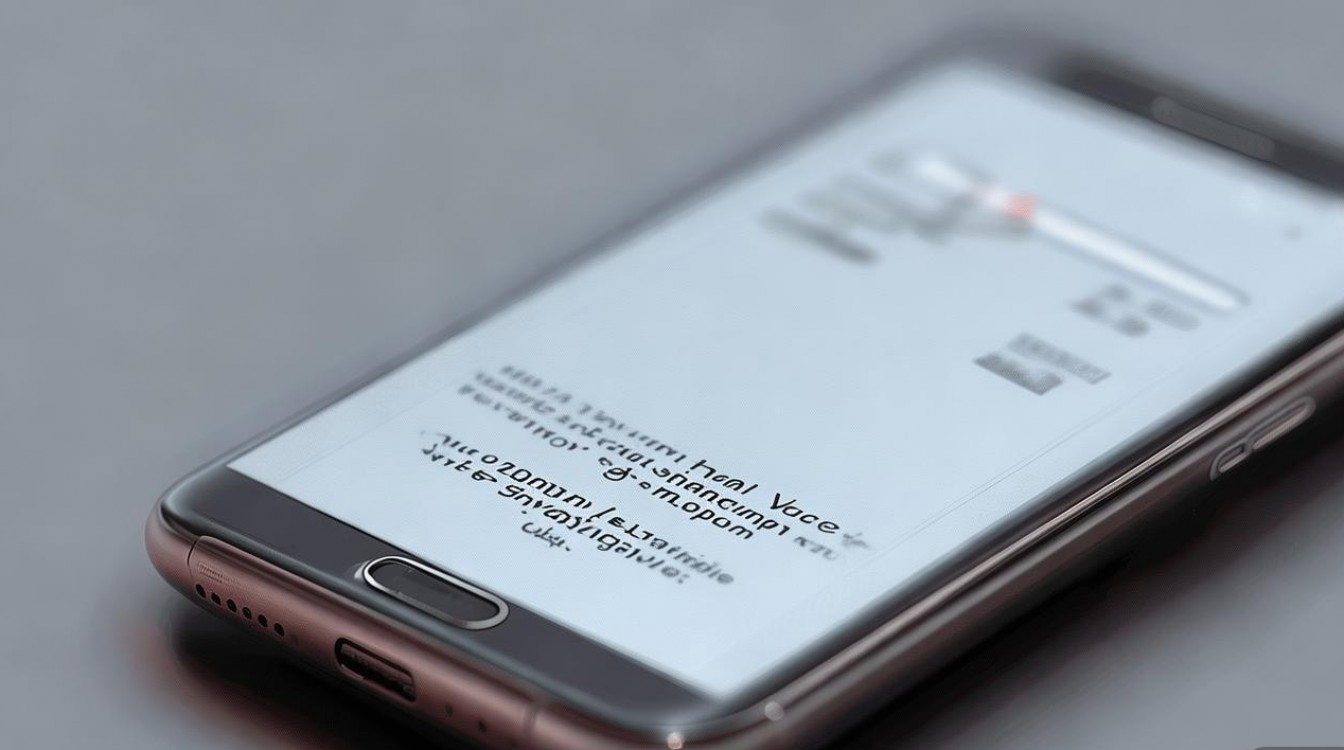 三星手机听不到语音怎么回事啊，三星手机语音没声音怎么解决