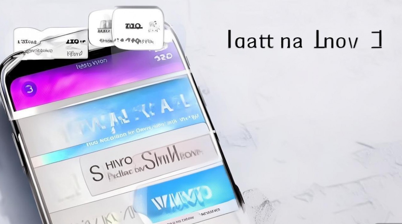 vivo x3l怎么上卡？详细插卡步骤教程