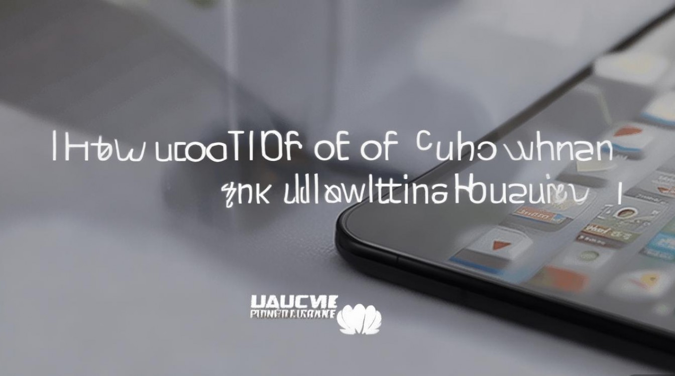 华为锁屏时有声音怎么关闭，华为手机锁屏声音在哪里设置