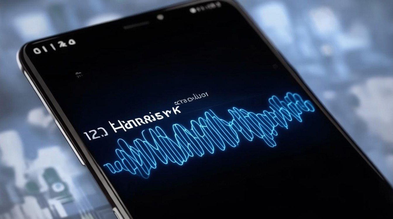 华为锁屏时有声音是怎么回事？锁屏声音怎么关闭