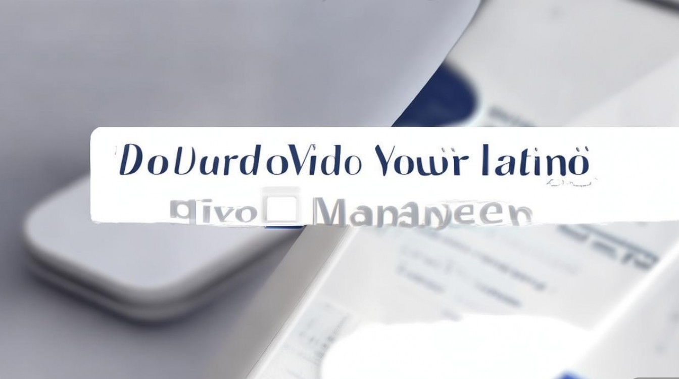 怎么下载vivo i管家？vivo手机管家官方下载安装方法