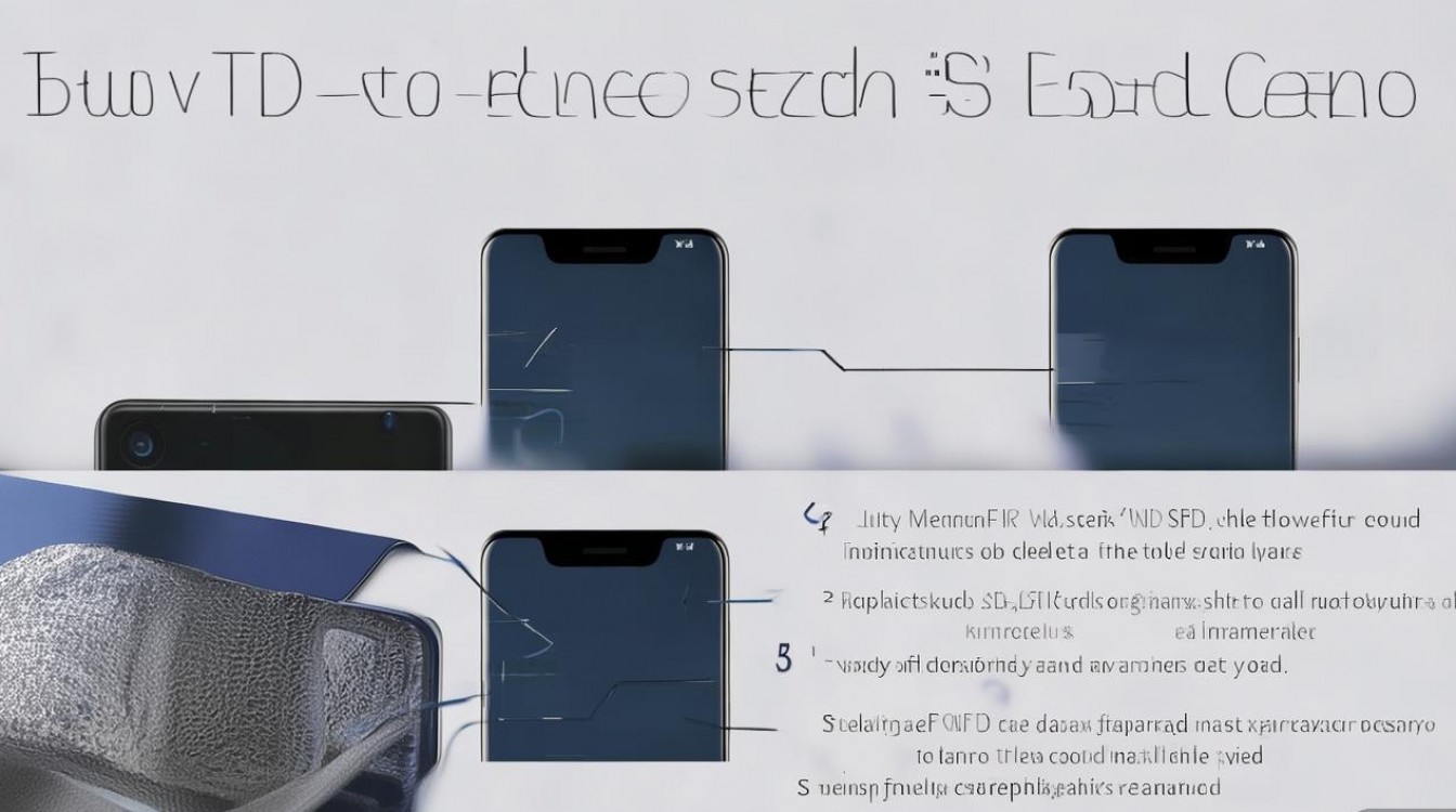 怎么清理vivo手机sd卡,vivo手机sd卡满了怎么清理