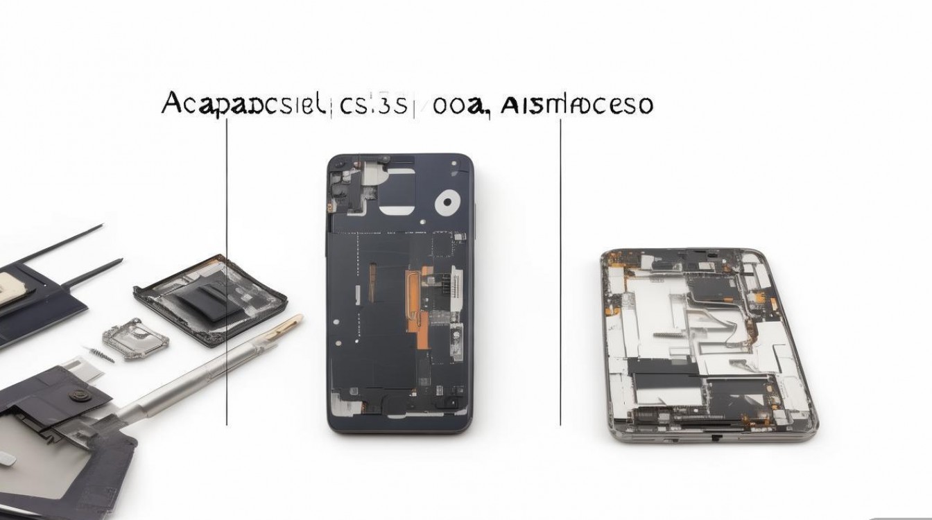 oppo手机怎么拆？OPPO手机拆机步骤详解