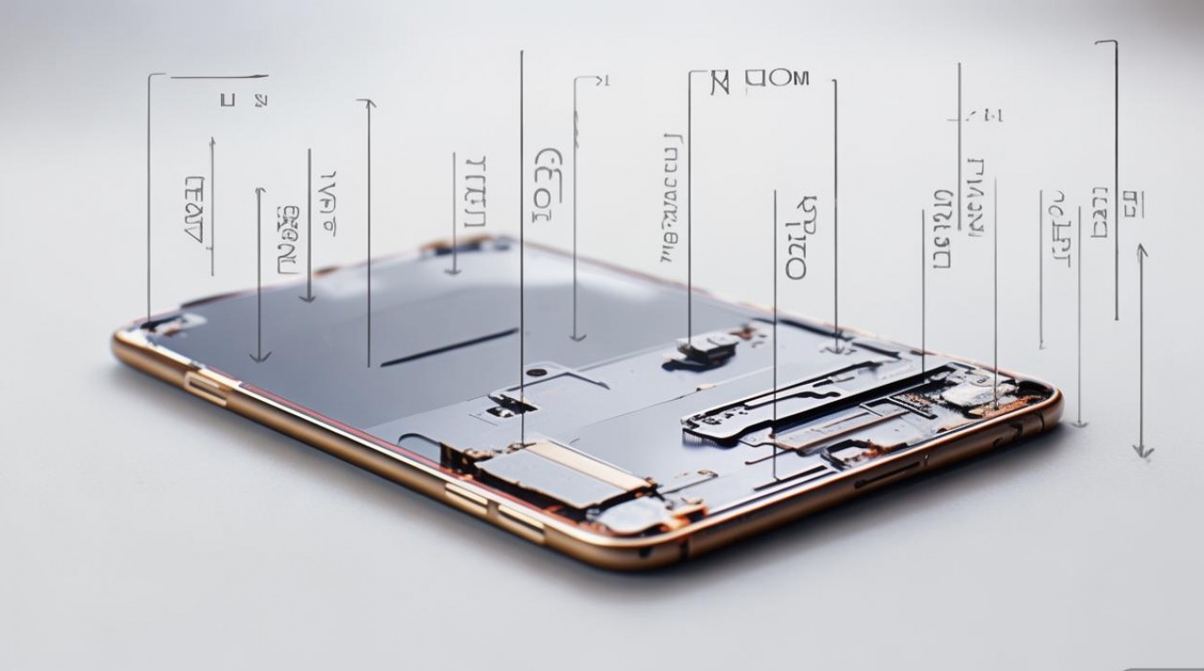 oppo手机怎么拆？OPPO手机拆机步骤详解