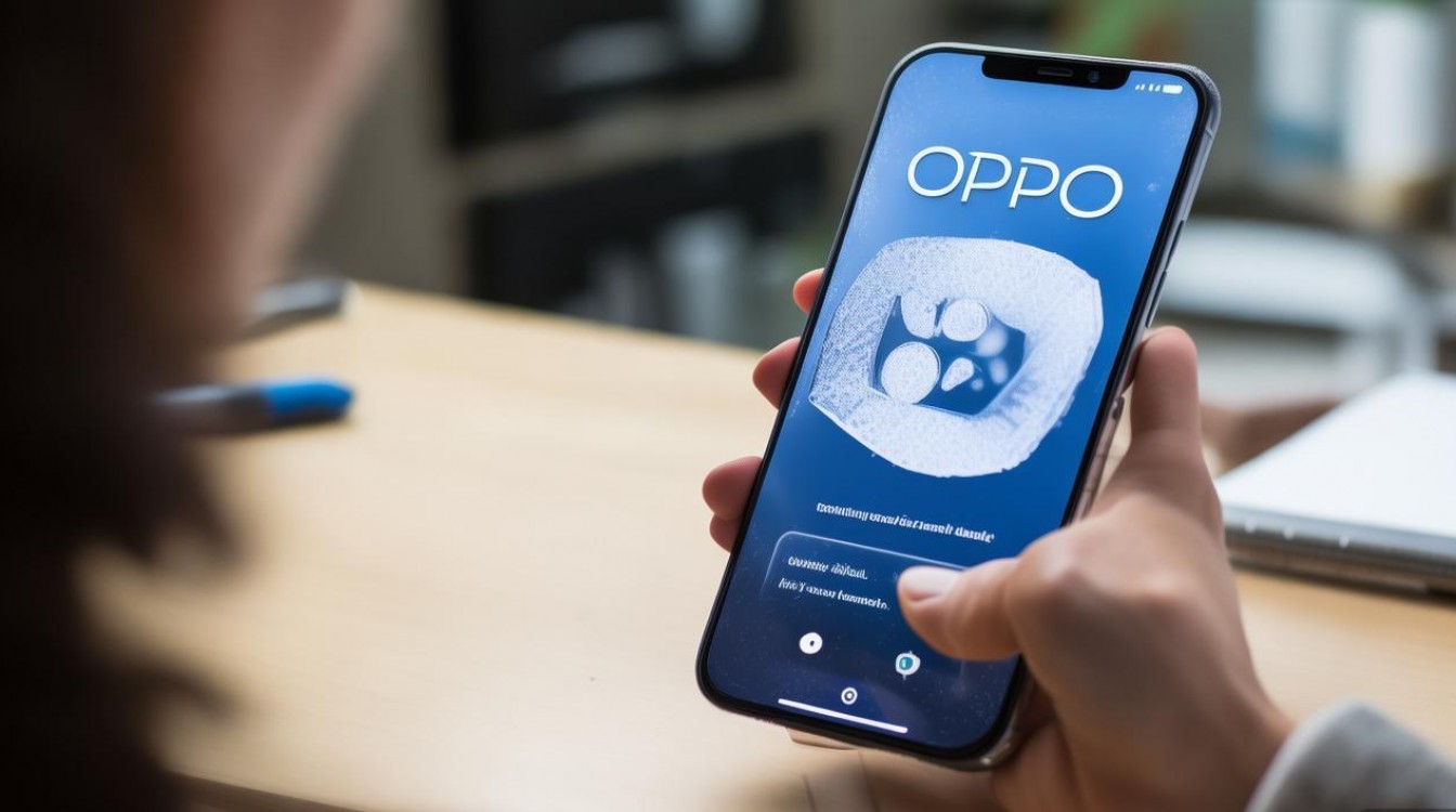 OPPO手机死机怎么办？OPPO手机强制重启方法