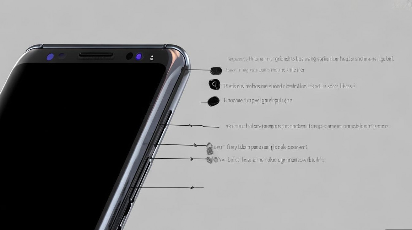 三星s8侧边键怎么用？侧边键功能设置方法