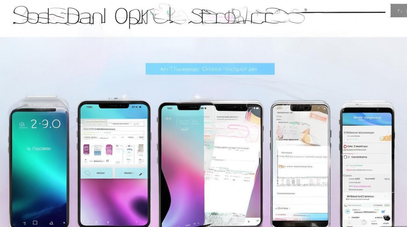 oppo锁屏壁纸怎么设置？OPPO手机怎么更换锁屏壁纸