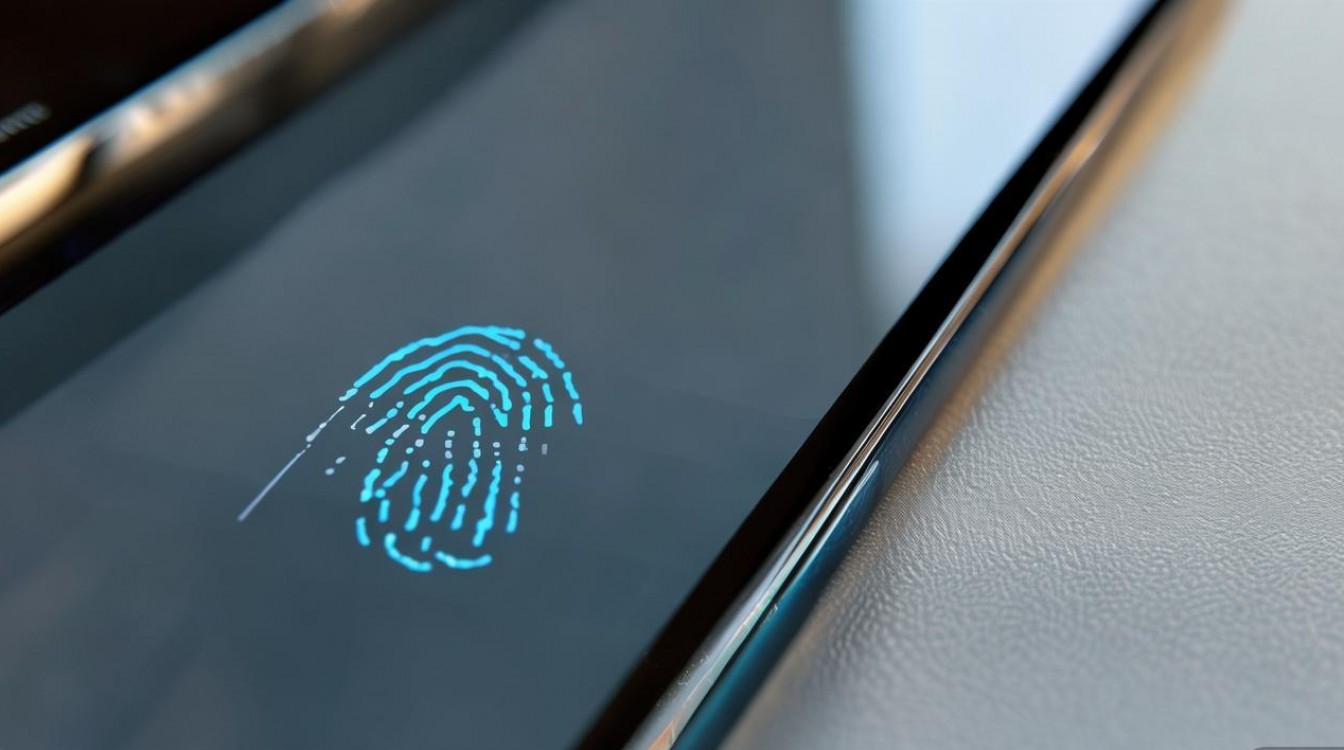 oppo手机怎么指纹解锁,oppo指纹解锁设置方法在哪里