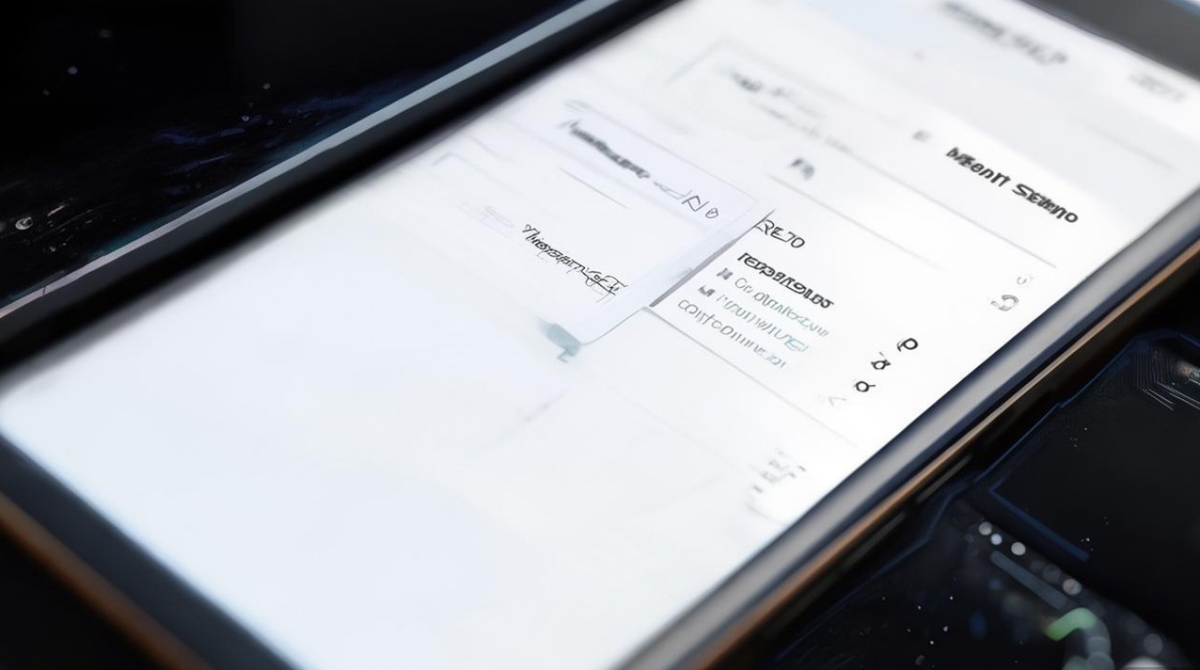 oppo怎么恢复备份？手机数据丢失如何找回