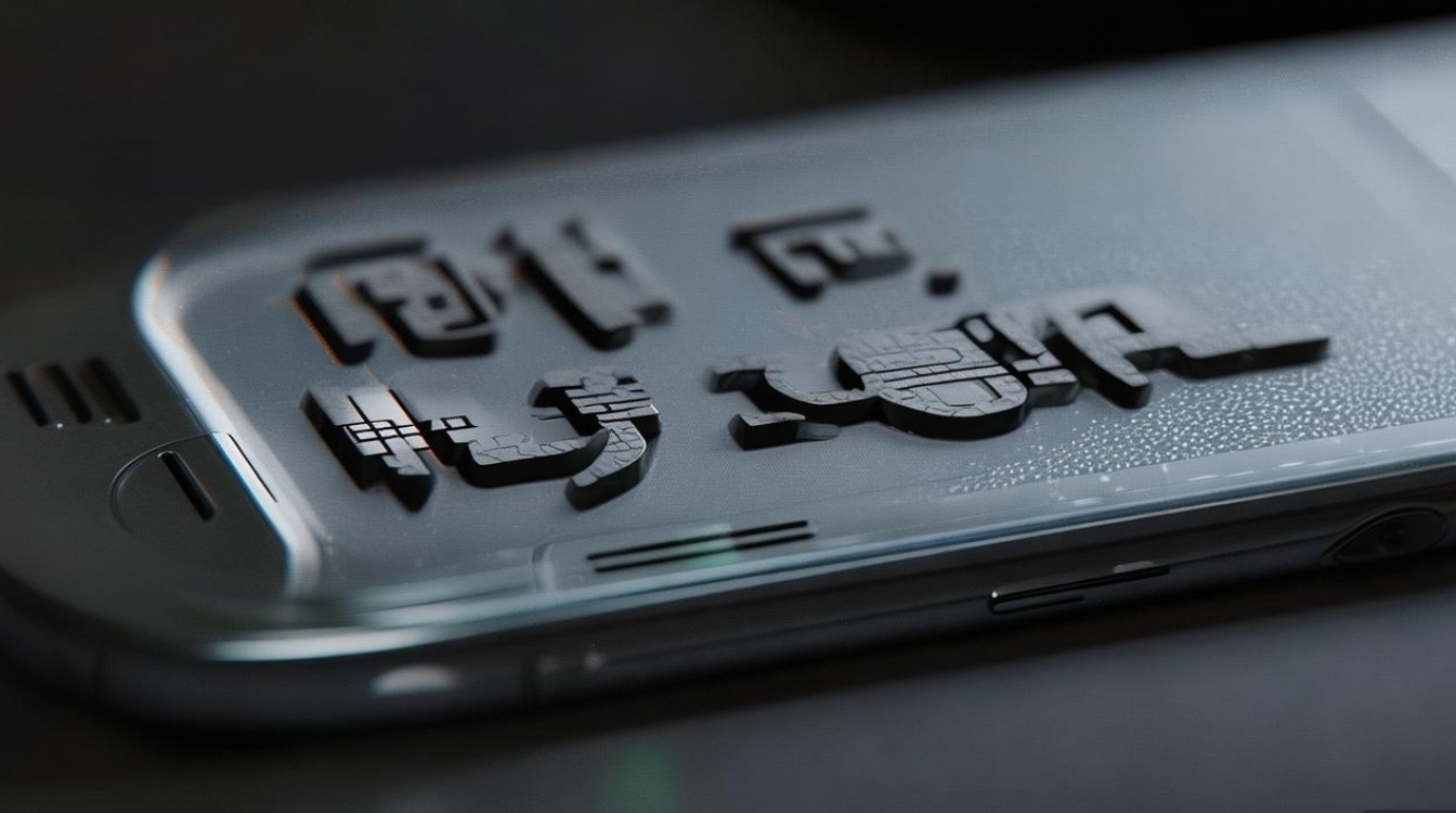 华为手机字体怎么变粗？华为字体加粗设置方法