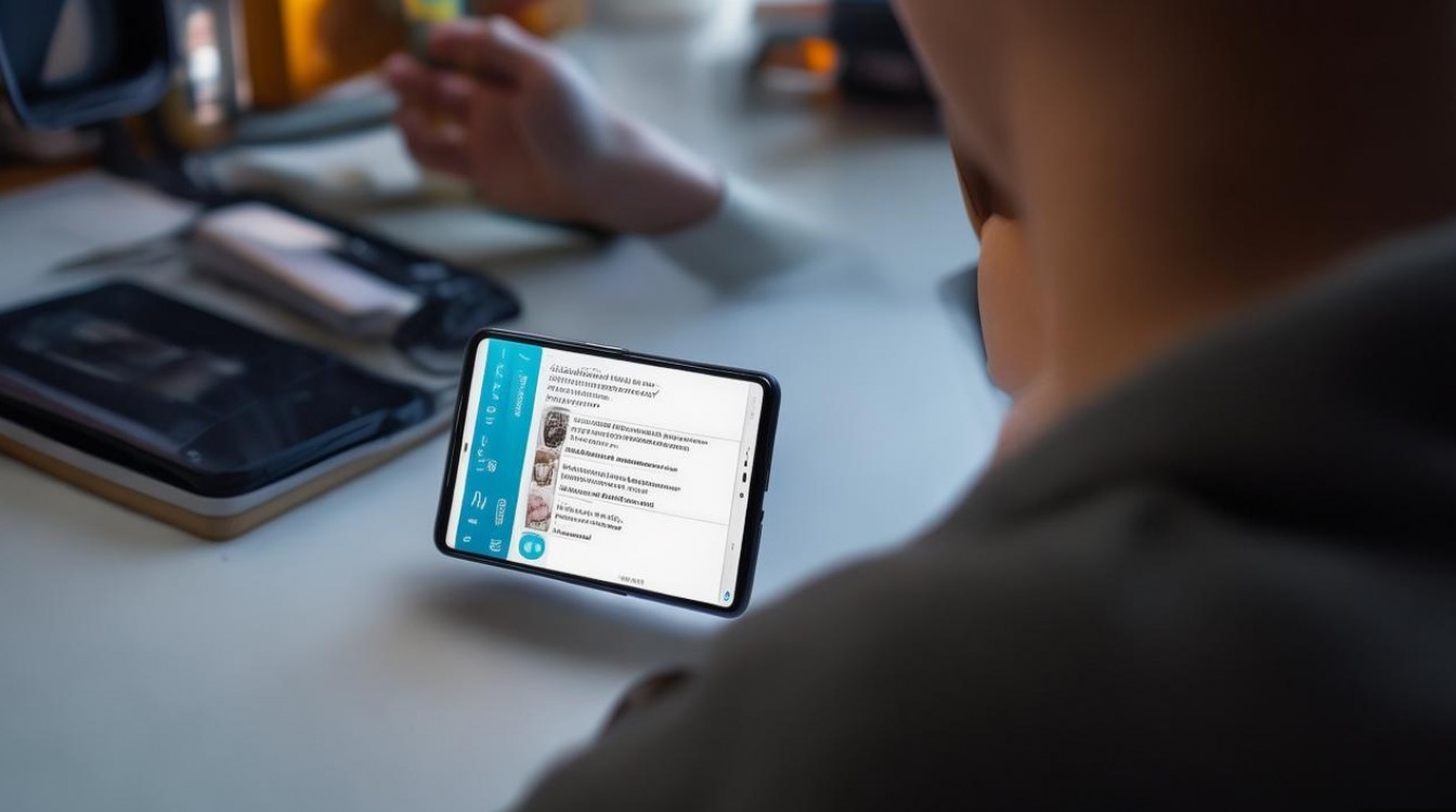 华为手机照片怎么没了怎么办啊，华为手机相册照片突然消失怎么找回