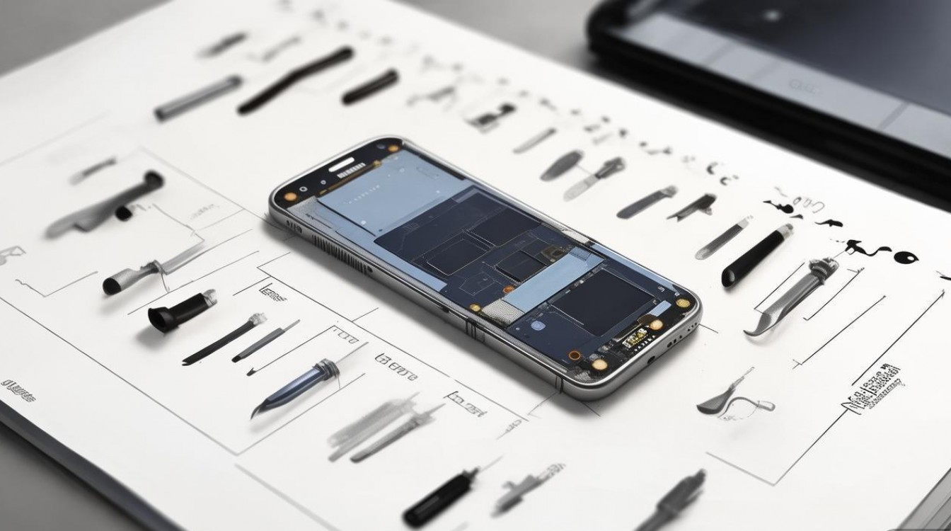 三星n9200怎么拆后盖，三星n9200后盖拆卸教程