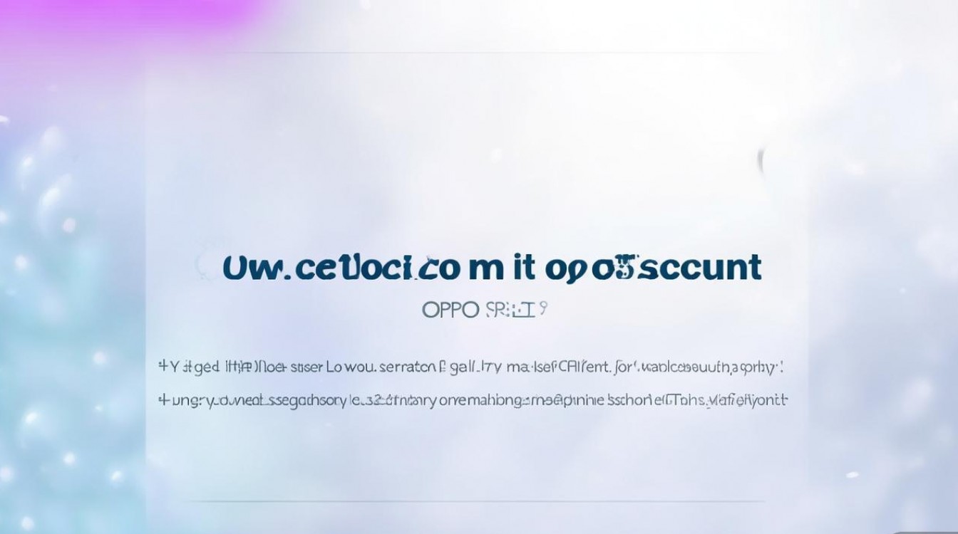 oppo账号怎么退出，oppo手机强制退出账号方法