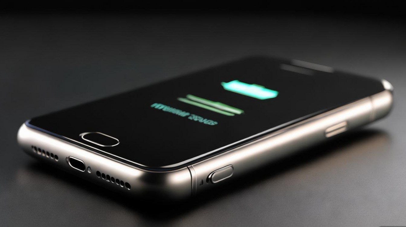 苹果7怎么才算满电？苹果7充满电显示什么标志