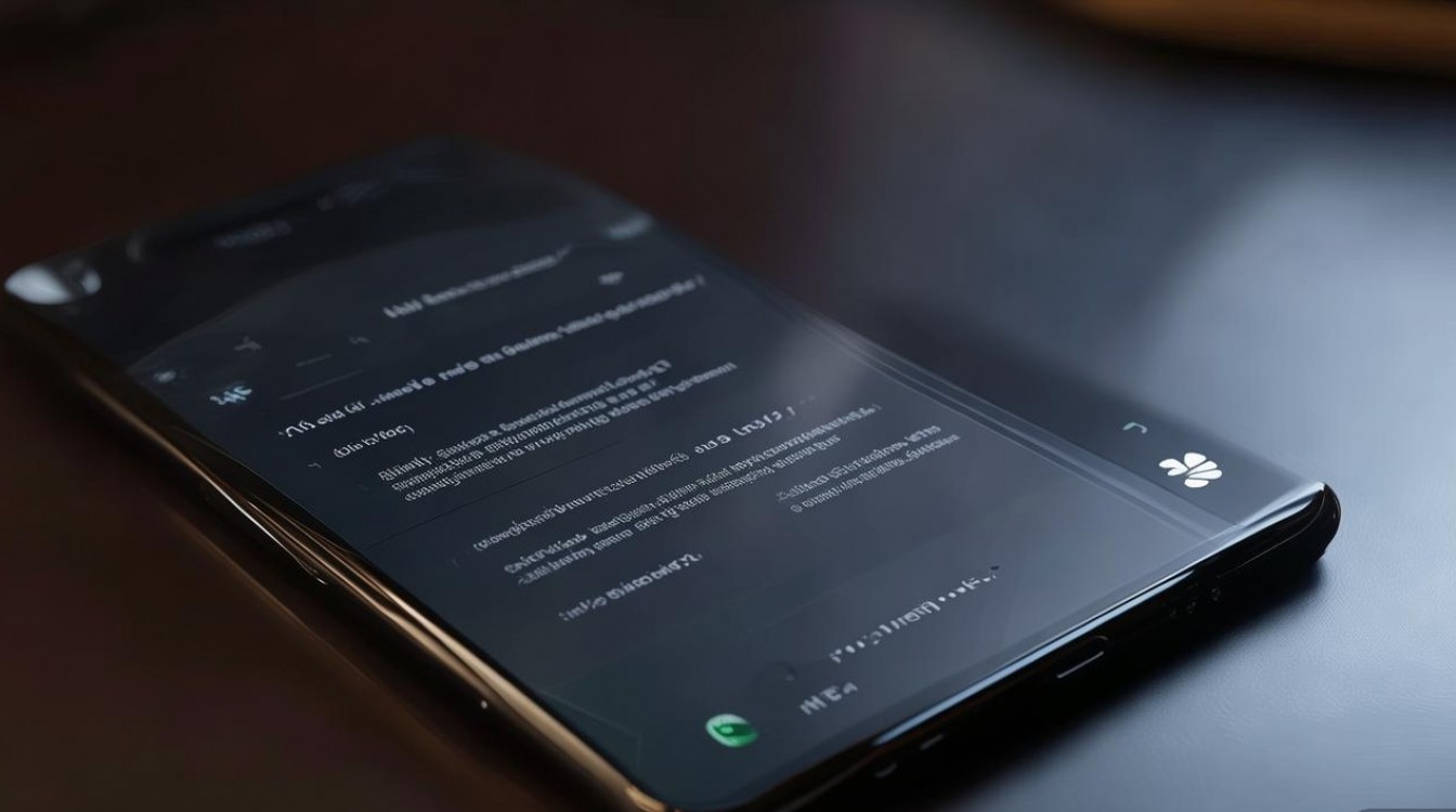华为手机怎么同步短信铃声?具体操作步骤是什么