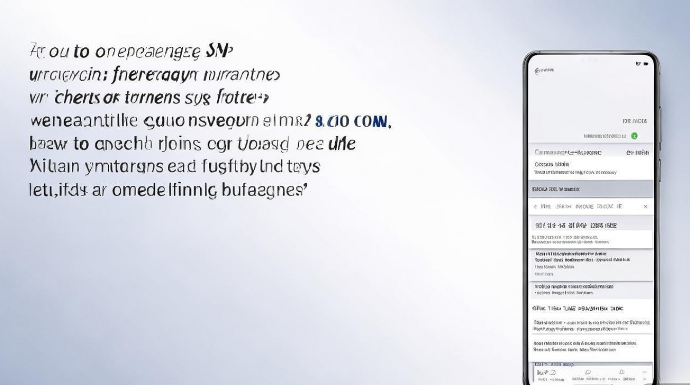华为手机怎么同步短信恢复软件?短信误删如何恢复