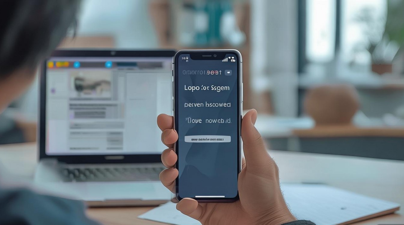 OPPO忘记锁屏密码怎么办？如何强制重置手机解锁