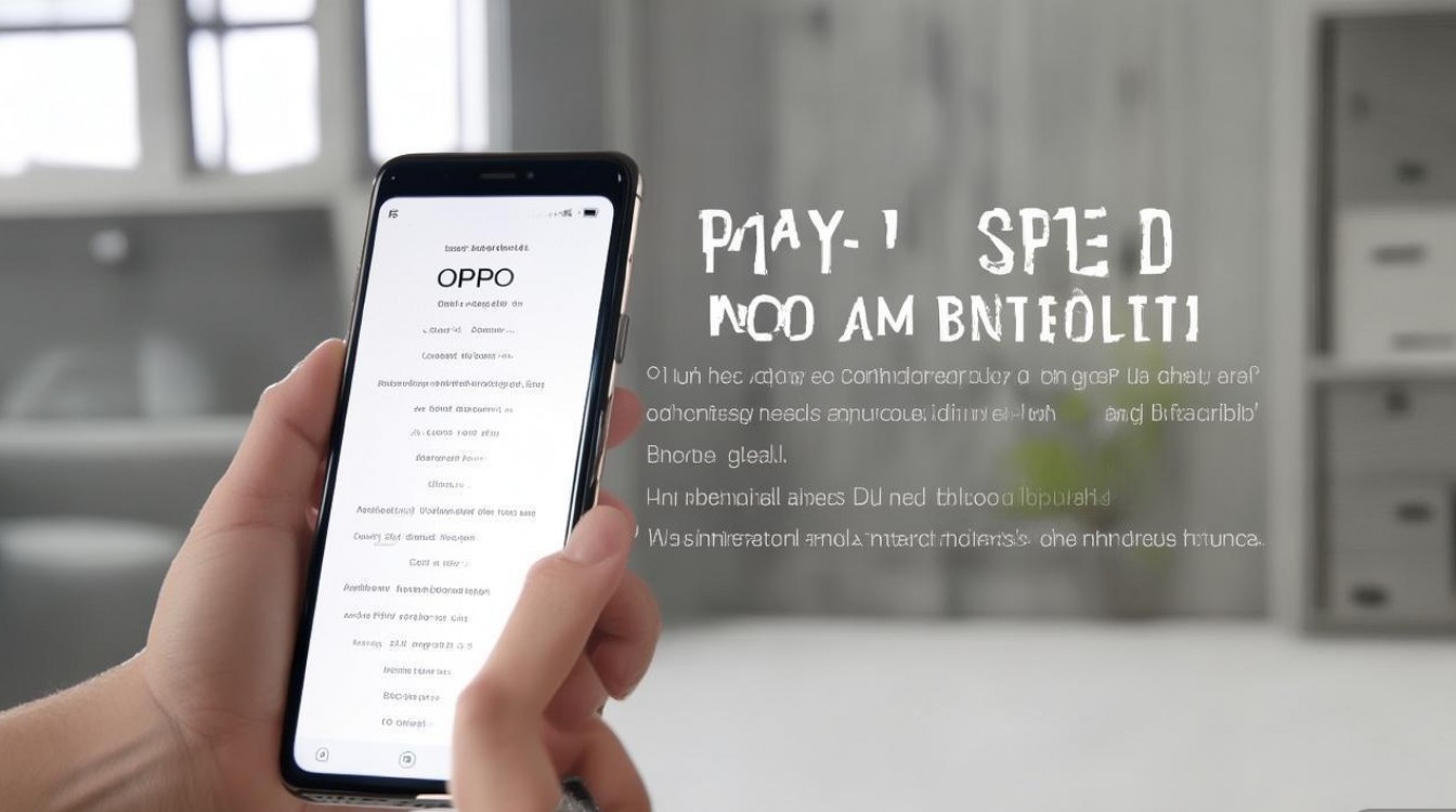 oppo怎么连接蓝牙耳机？oppo手机蓝牙配对步骤