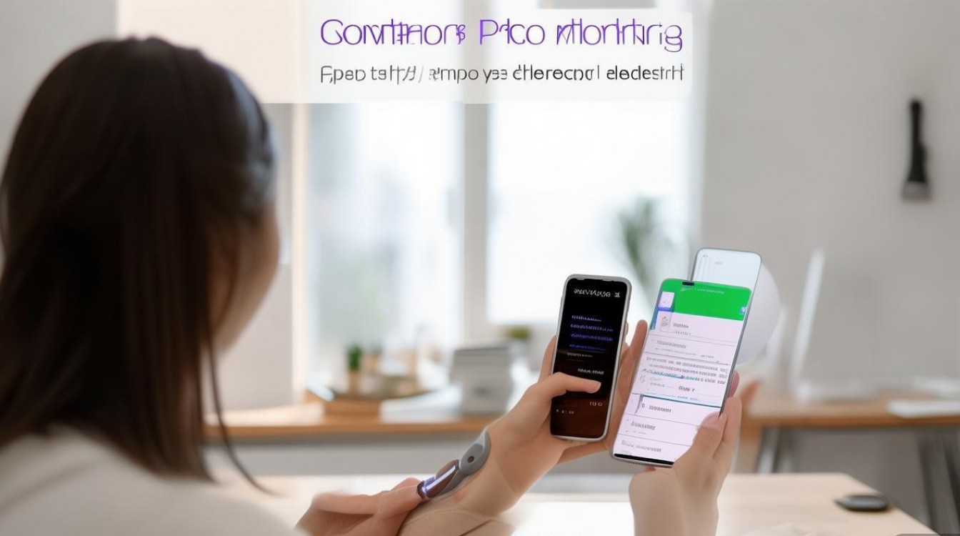 怎么连接蓝牙耳机oppo，oppo蓝牙耳机配对步骤详解