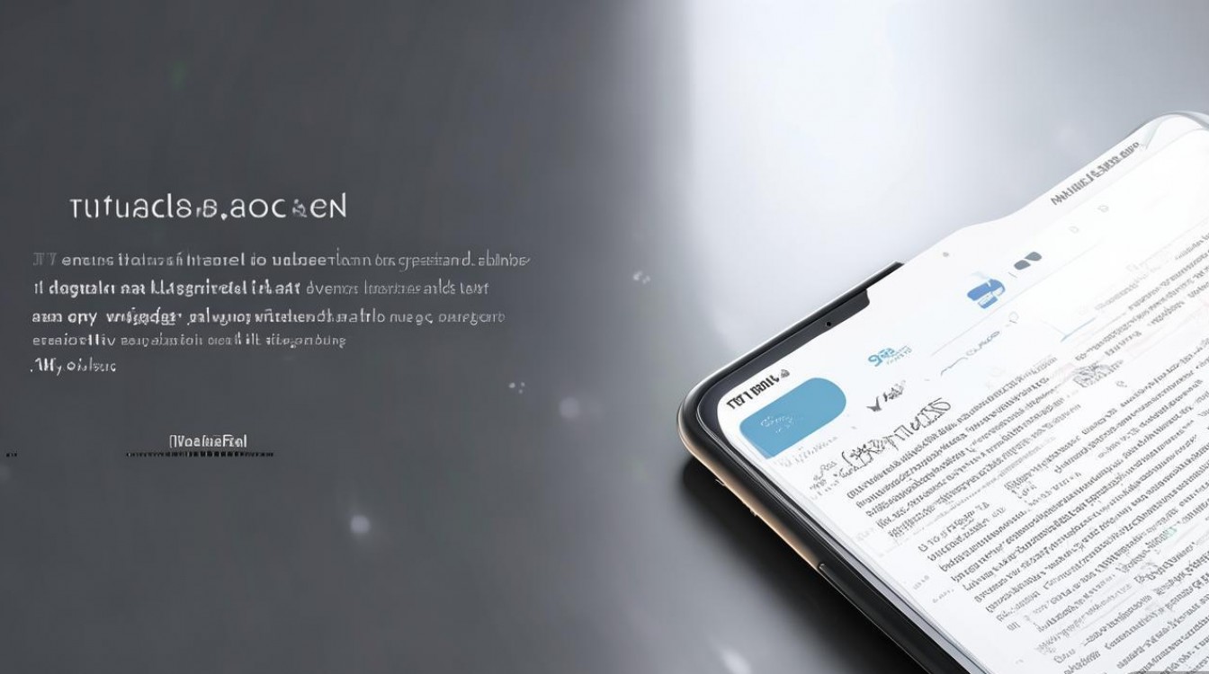 华为手机怎么双屏幕？华为手机分屏功能怎么用