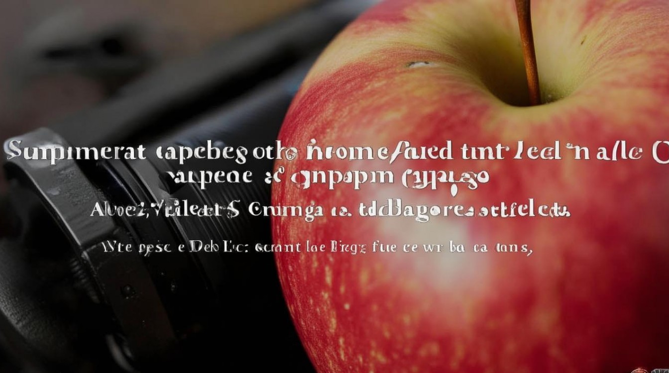 苹果7相机怎么开景深?苹果7拍照背景虚化怎么设置