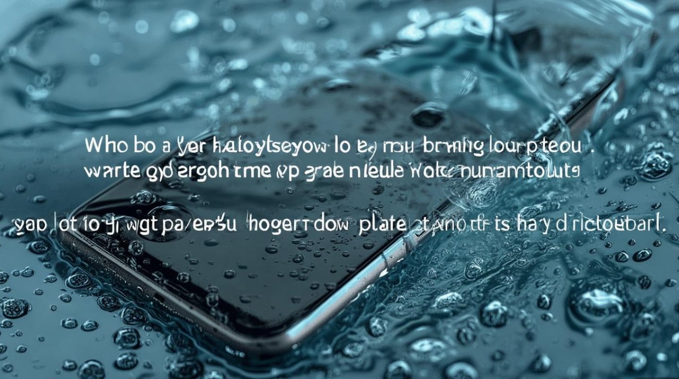 oppo手机进水怎么办