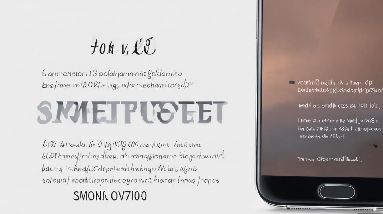 三星sm7100怎么截屏?三星手机截屏快捷键是什么