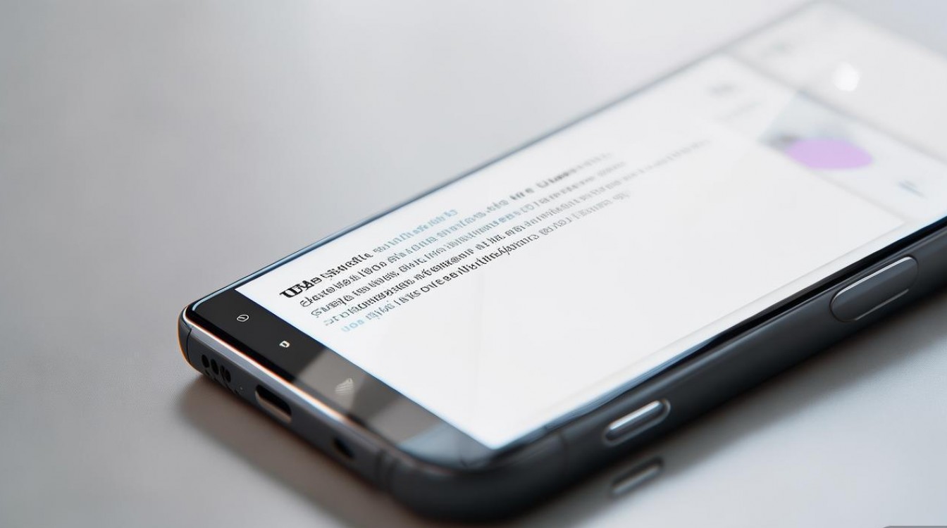 华为手机怎么取消盲人模式？如何快速退出TalkBack