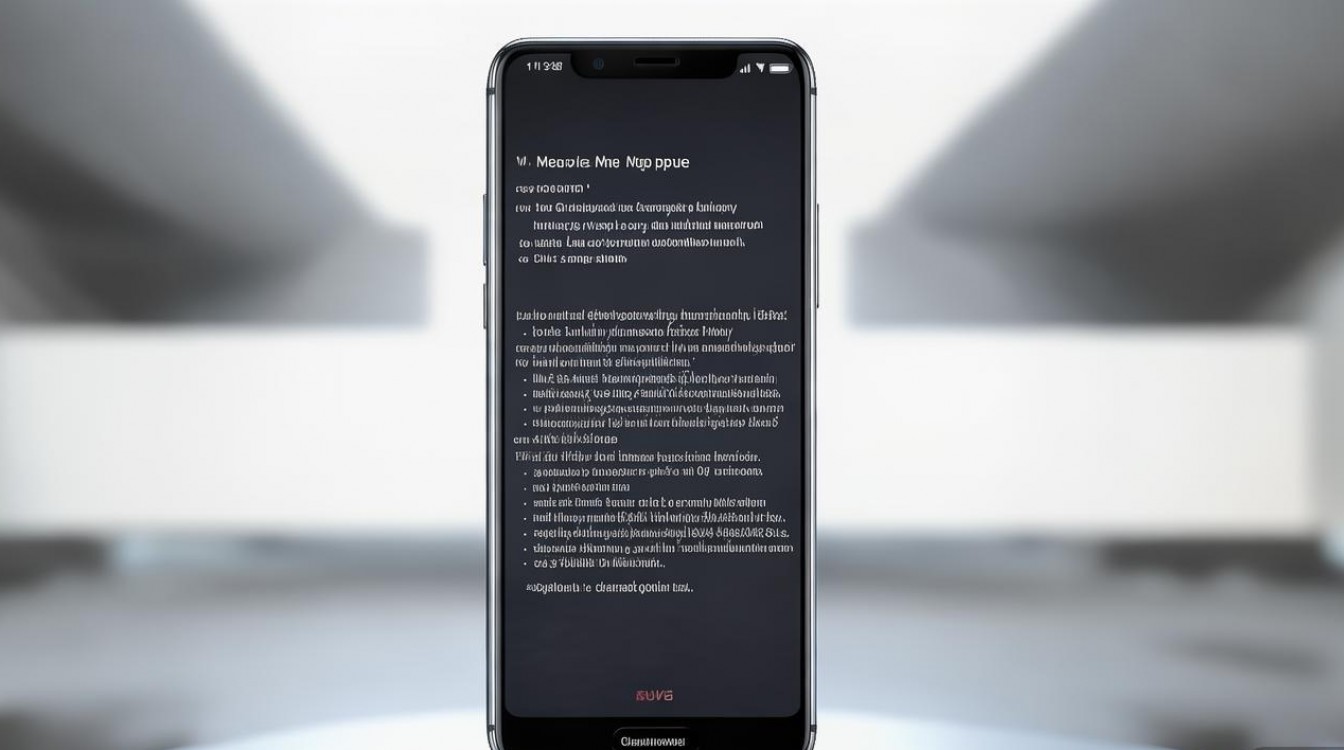 华为手机怎么取消盲人模式？如何快速退出TalkBack