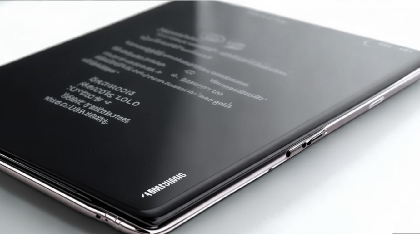 三星手机折叠怎么关机?折叠屏手机正确关机步骤