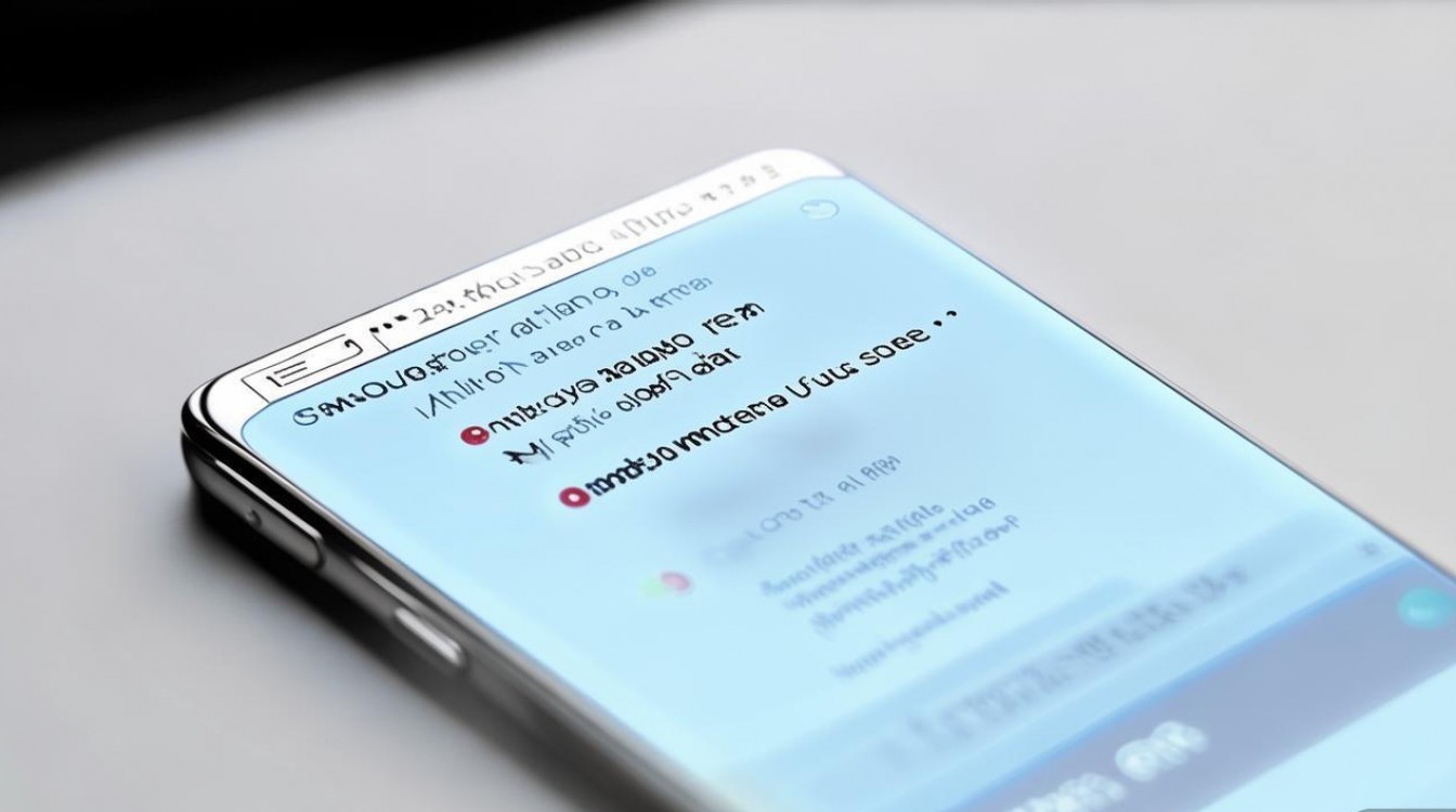 三星手机应用怎么到主屏幕?三星应用添加桌面快捷方式教程