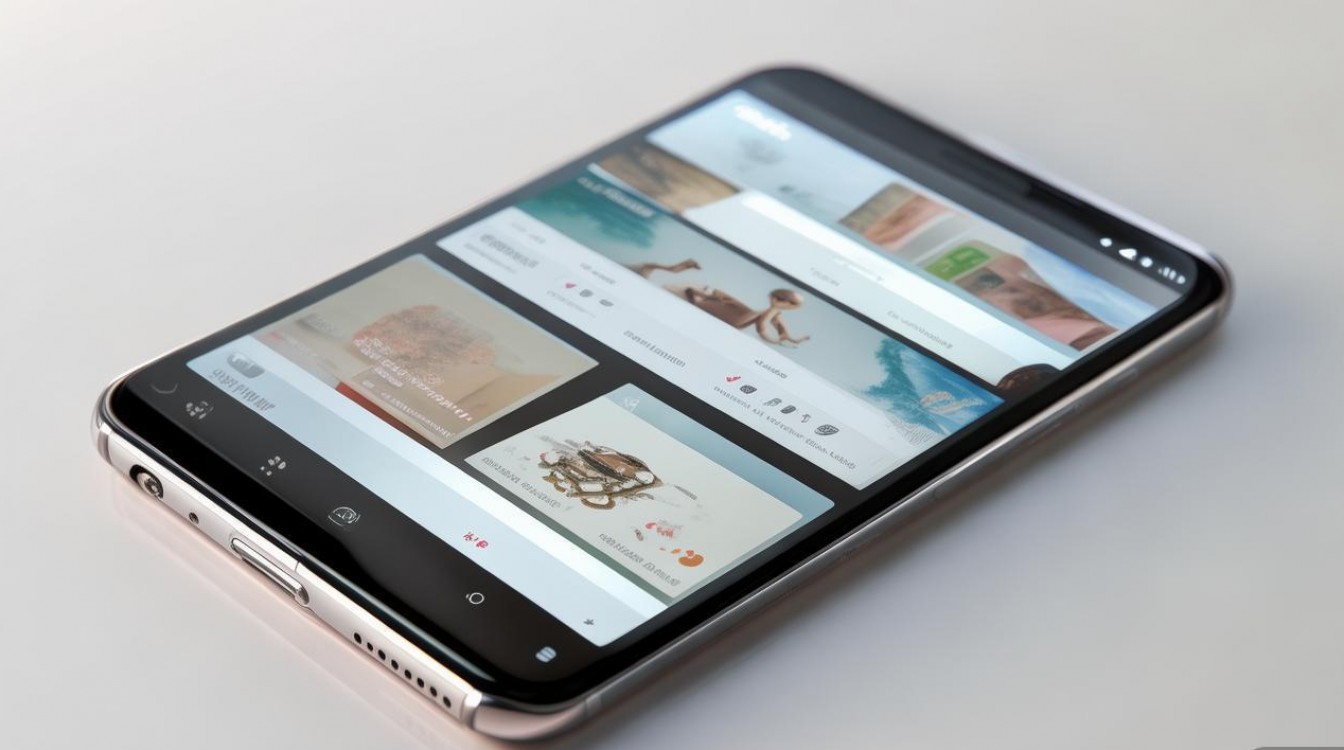 华为手机怎么两个窗口,华为手机如何开启分屏模式