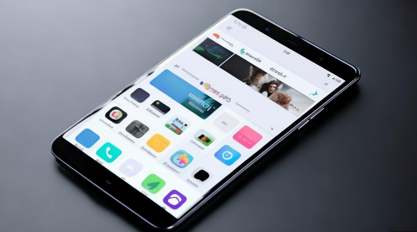 华为手机怎么两个窗口,华为手机如何开启分屏模式