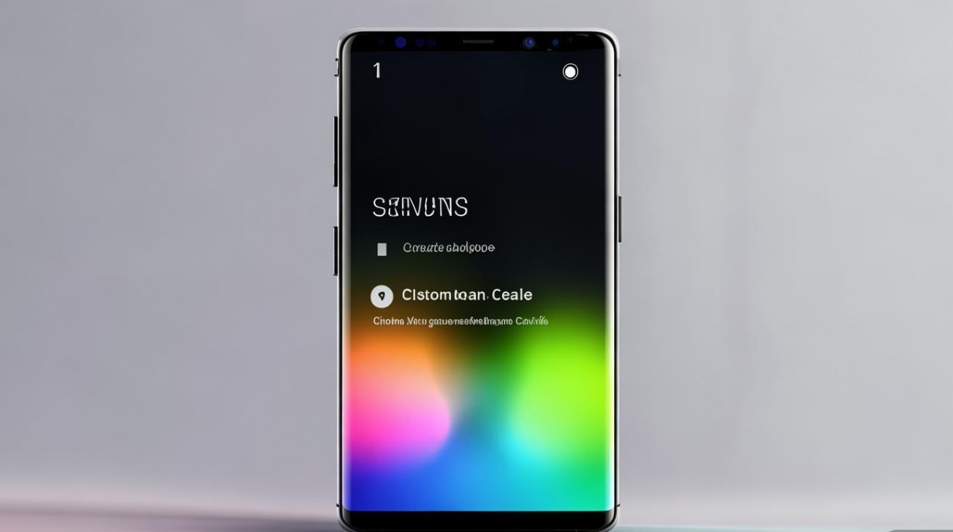三星s8打电话界面颜色怎么改，三星s8通话背景颜色设置方法