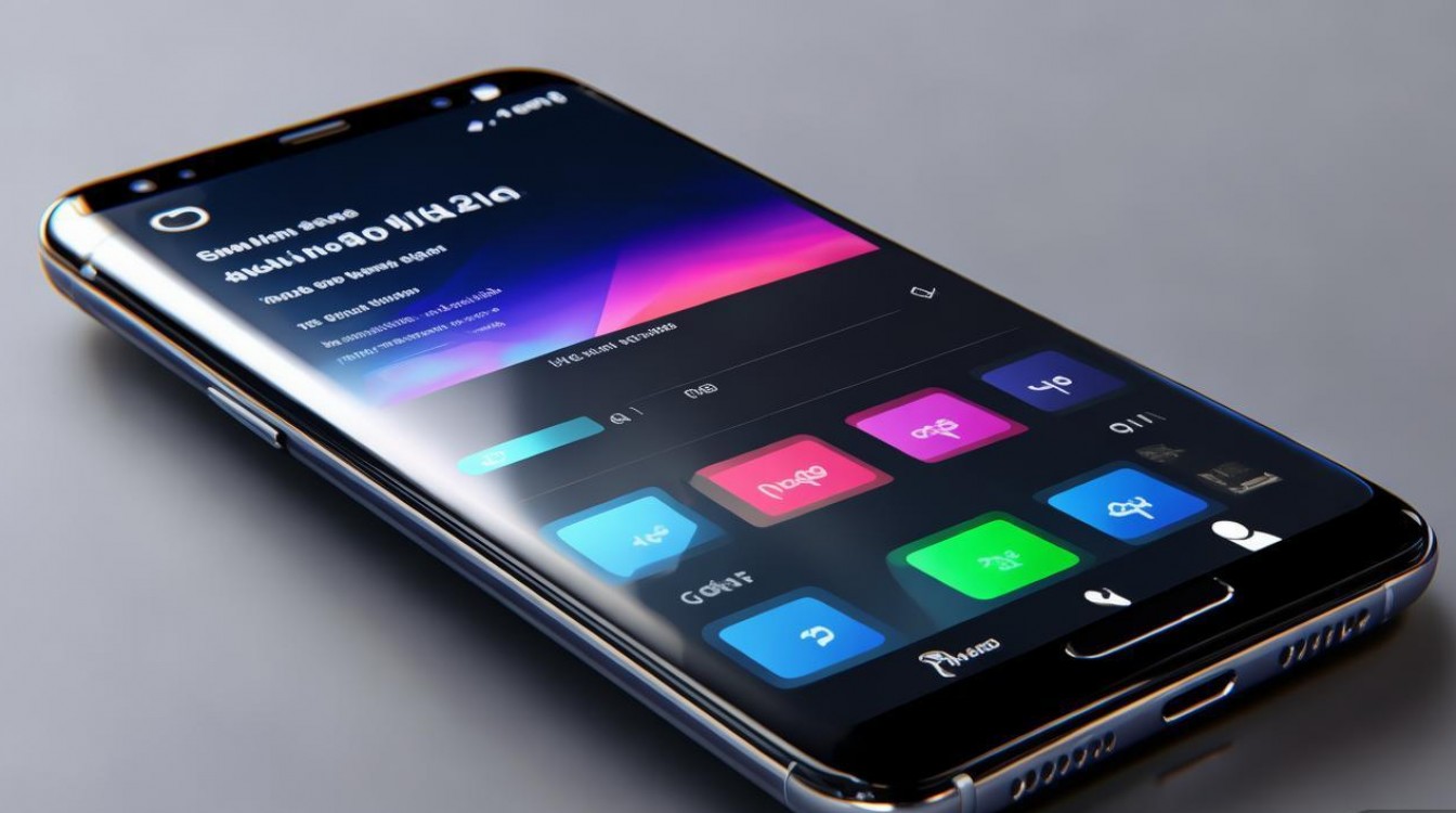 三星s8打电话界面颜色怎么改，三星s8通话背景颜色设置方法