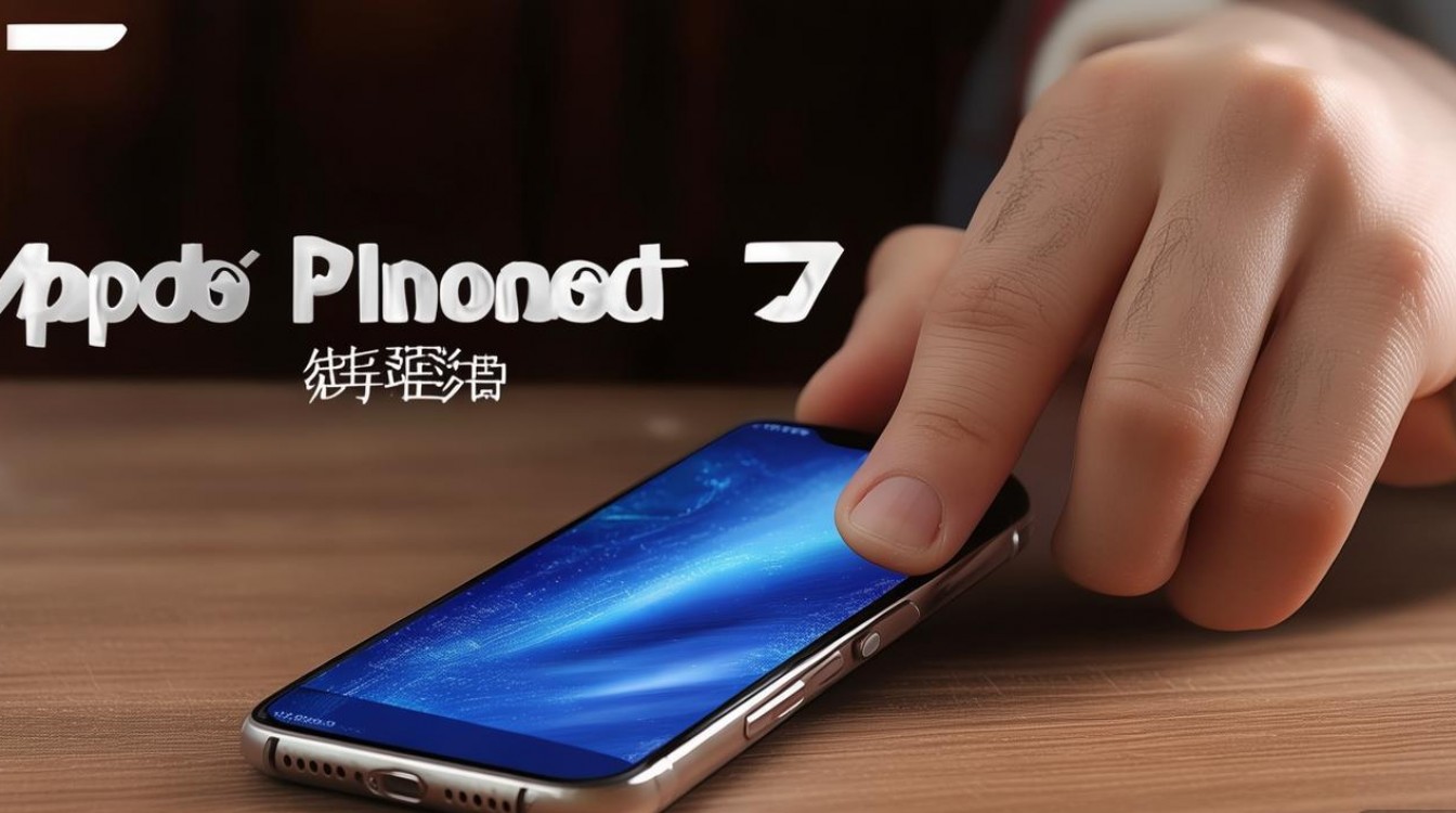 苹果7死机怎么退出来，苹果7强制重启方法教程