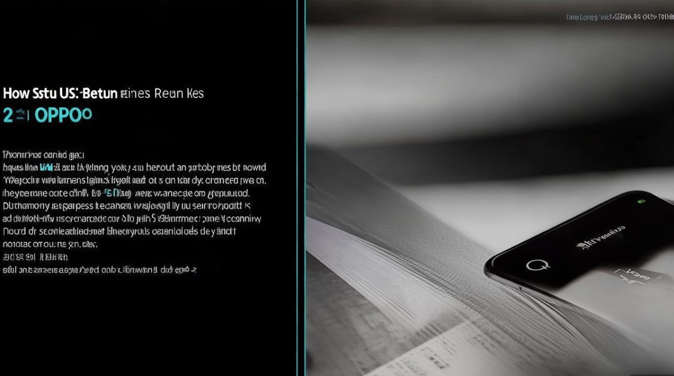 oppo怎么设置返回键?oppo手机返回键在哪里设置